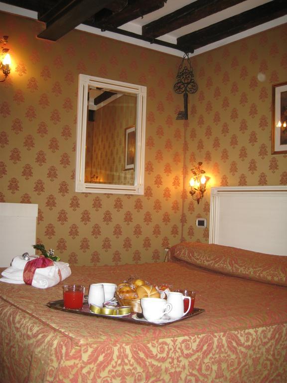 Ca' San Vio Bed & Breakfast Venice Ngoại thất bức ảnh